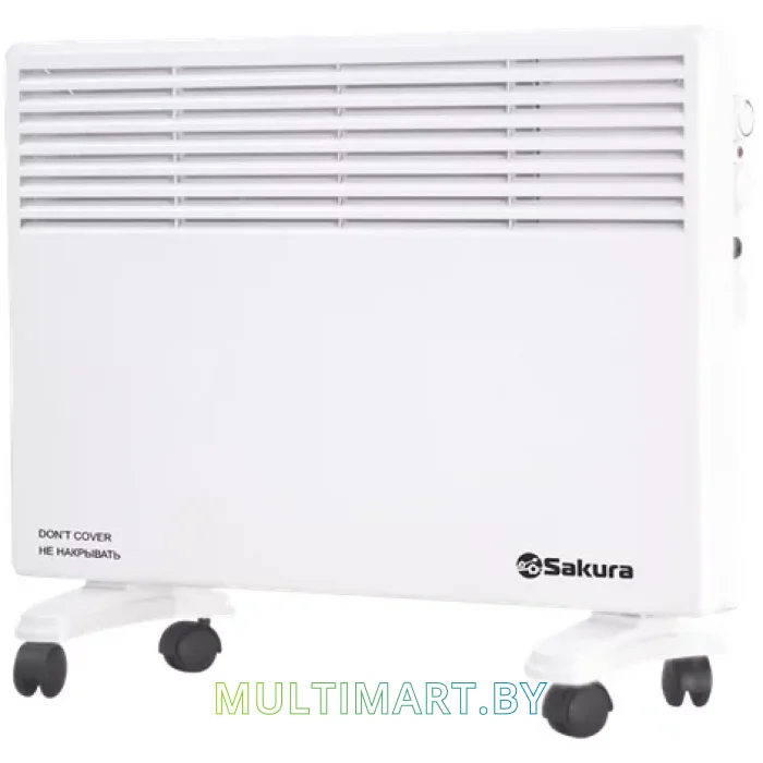 Конвектор Sakura SA-0651W